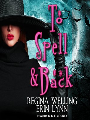 cover image of To Spell & Back